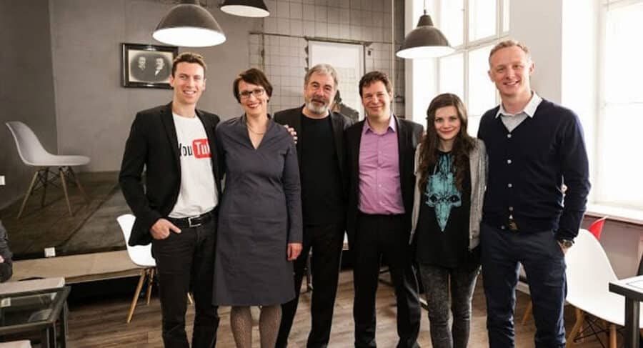 Blog-YouTube-Space-Berlin-Featured-Image-Berlin-MetFilm-School