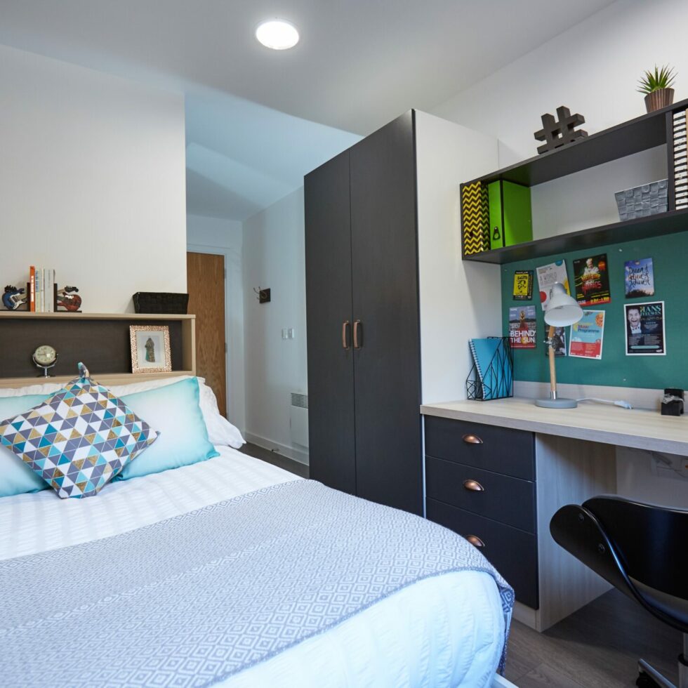 student_accommodation