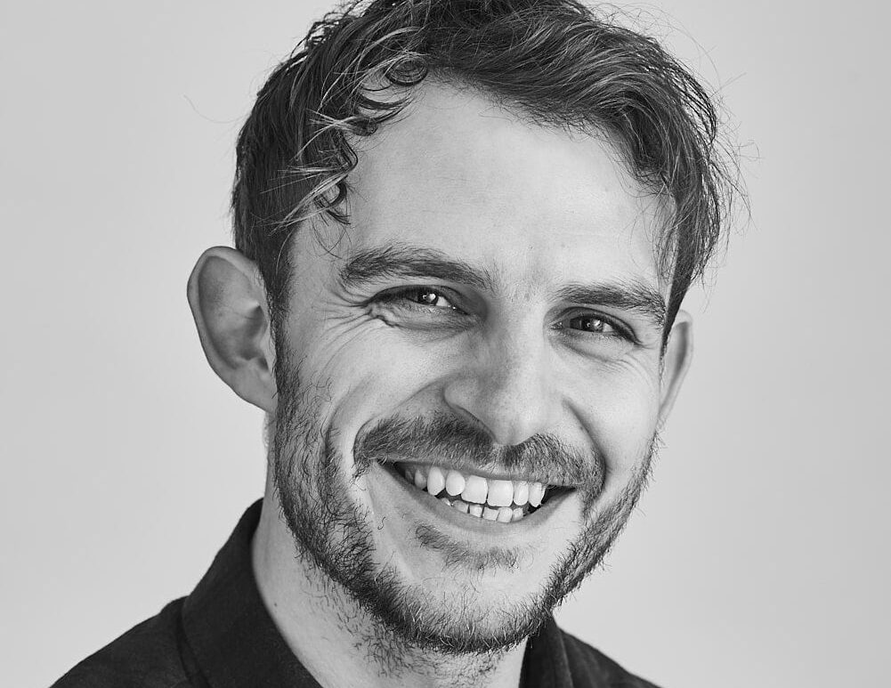 Tom Wood