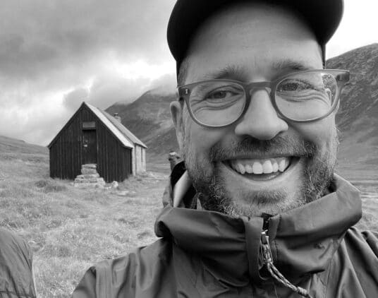 Ben Harding