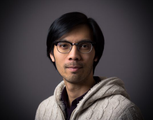 Baldwin Li