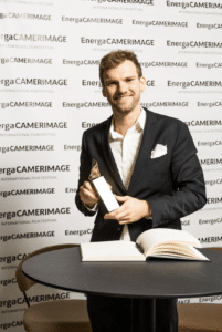 Metfilm school award season blog holding award