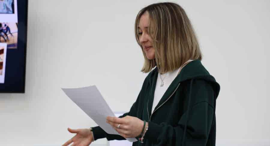 MA Learning & Teaching in the Creative Industries