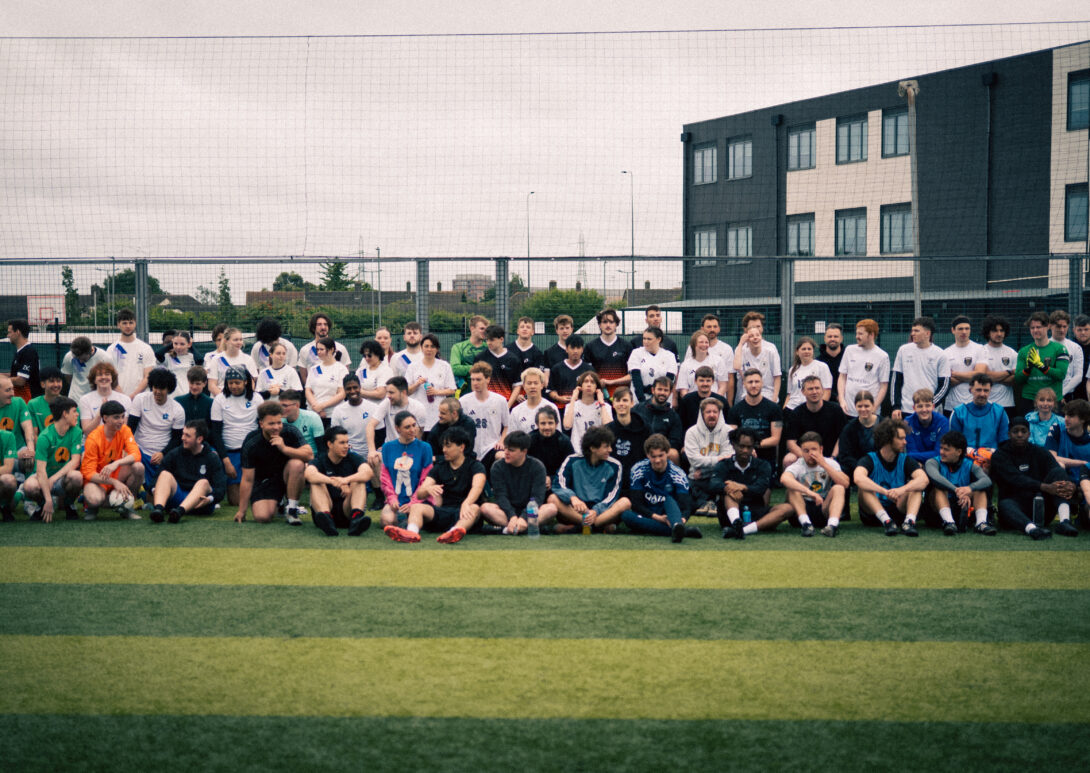 BIMM WORLD CUP